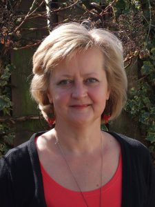 Karin van der Raad-Doornik